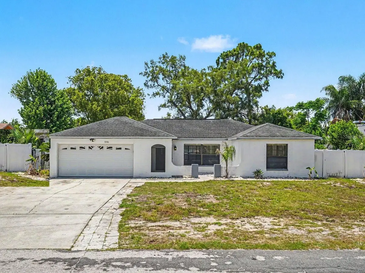 8180 Wooden Drive, Spring Hill, FL 34606 - #1