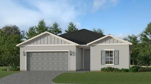 8158 Saint Kitts Circle, ENGLEWOOD, FL 34224