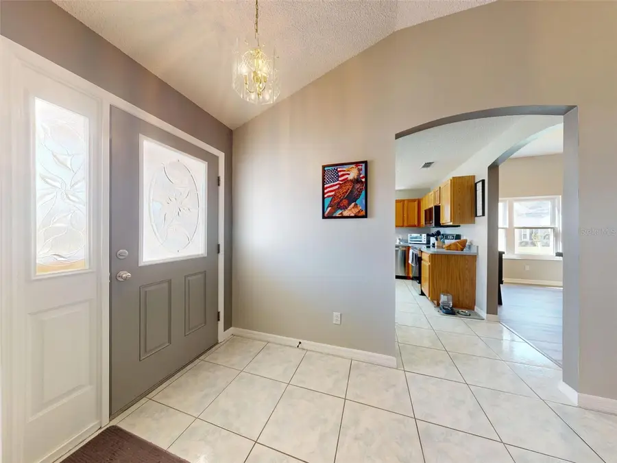 714 Del Rosario Street, The Villages, FL 32159 - #3
