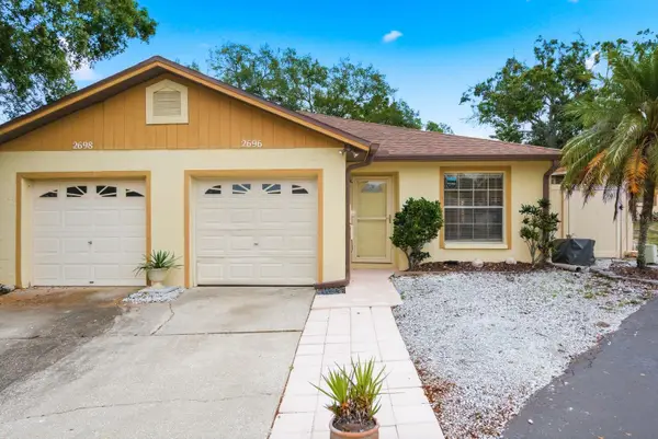 2696 Rae Court, PALM HARBOR, FL 34684