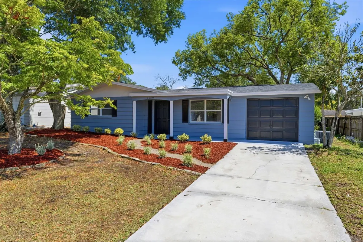 6150 Emerald Drive, New Port Richey, FL 34653 - #1