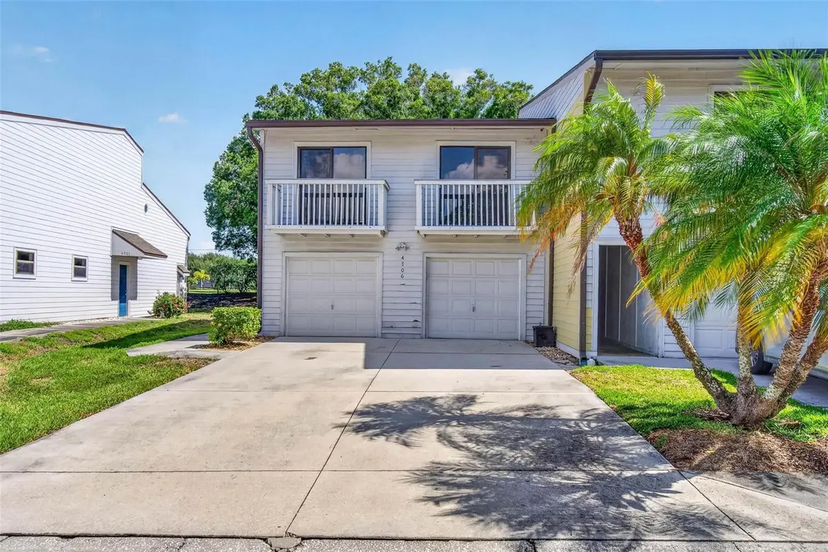 6389 93rd Terrace N #4706, Pinellas Park, FL 33782 - #1