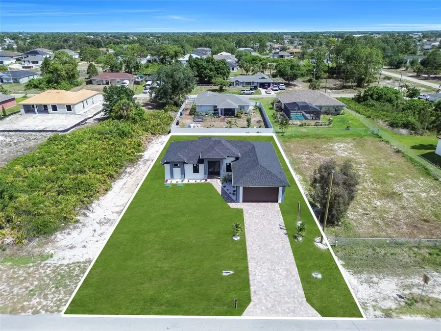 2606 40th St Street, Lehigh Acres, FL 33976 - #3