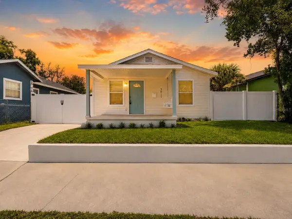 3011 N 16th Street, TAMPA, FL 33605