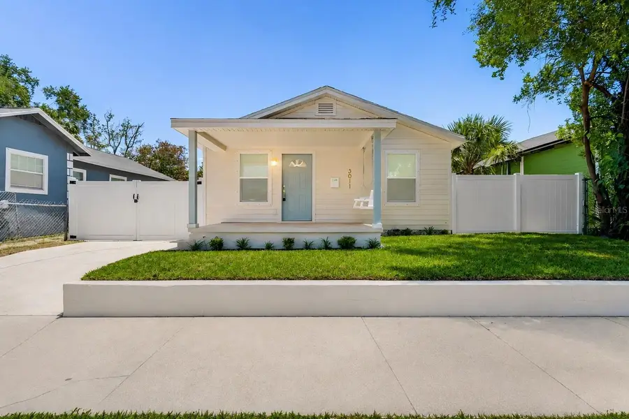 3011 N 16th Street, Tampa, FL 33605 - #2