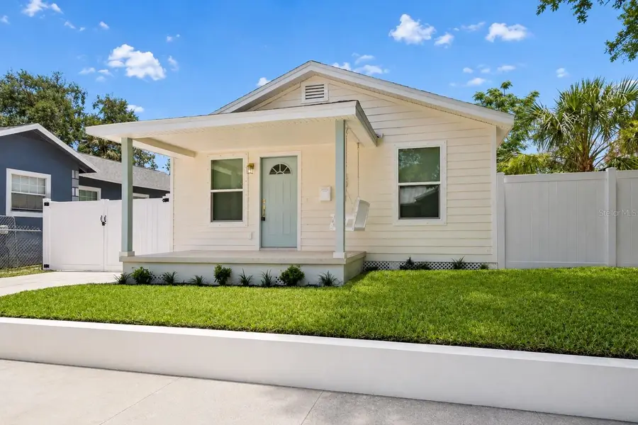 3011 N 16th Street, Tampa, FL 33605 - #3