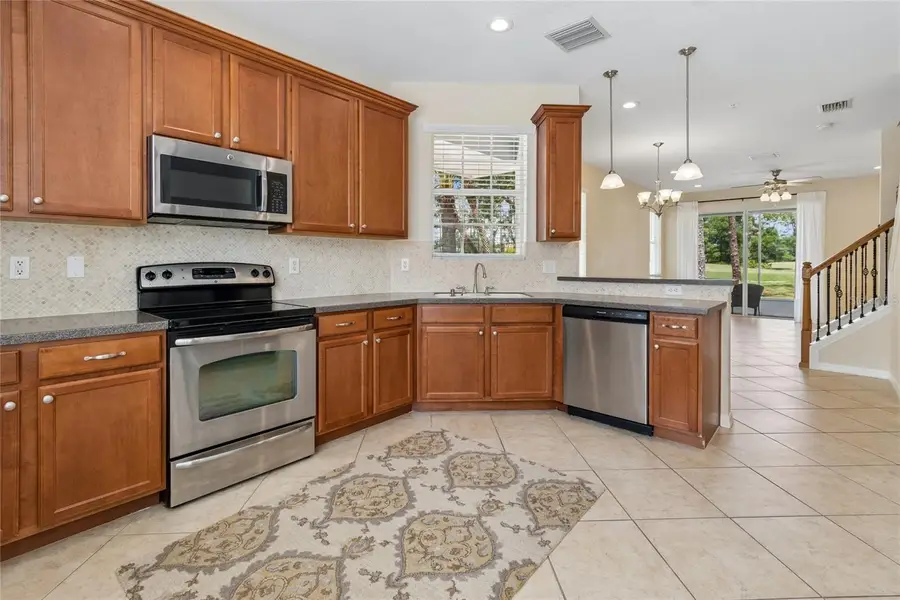 34821 Turnbury Court, Zephyrhills, FL 33541 - #3