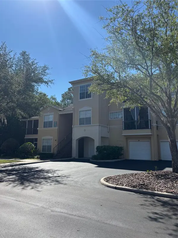 5125 Palm Springs Boulevard #1202, TAMPA, FL 33647