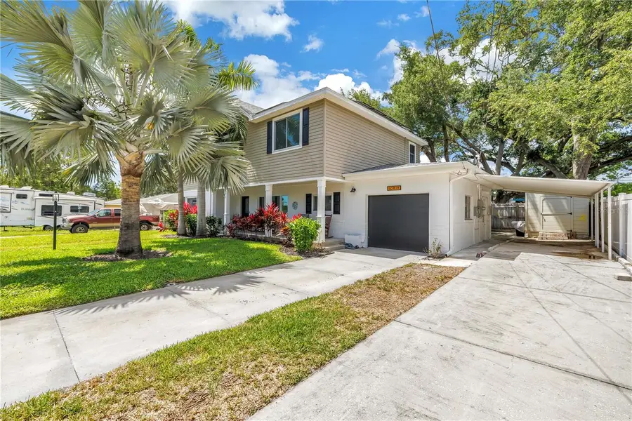 10819 Seminole Drive N, Saint Petersburg, FL 33708 - #2