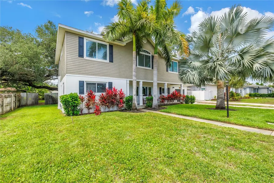 10819 Seminole Drive N, Saint Petersburg, FL 33708 - #3