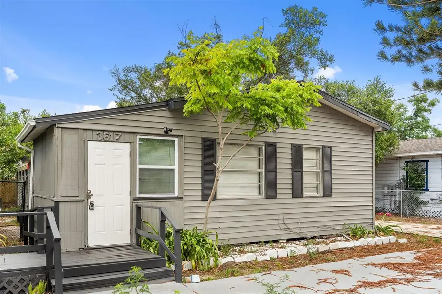 3617 N 54th Street, Tampa, FL 33619 - #2