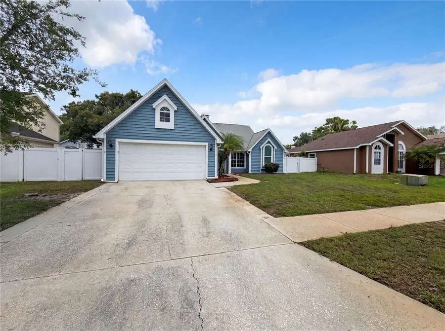 7221 Hideaway Trail, New Port Richey, FL 34655 - #2