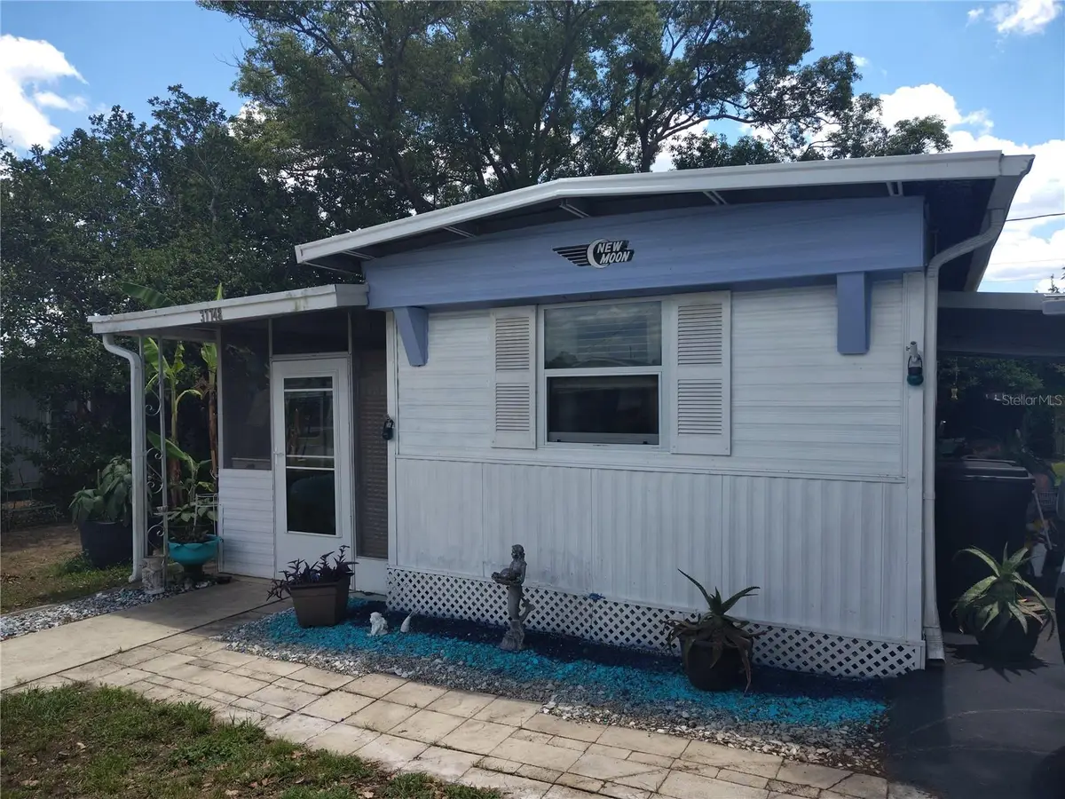 37748 Markland Avenue, Zephyrhills, FL 33542 - #1