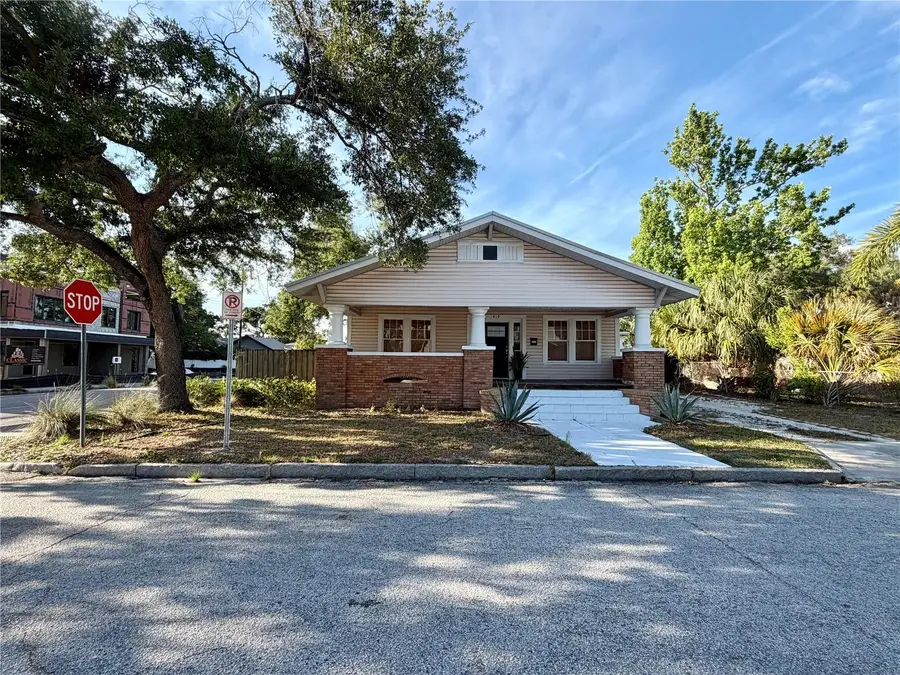 419 W Park Avenue, Tampa, FL 33602 - #2