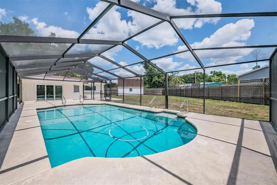 712 Camellia Court, Seffner, FL 33584 - #2