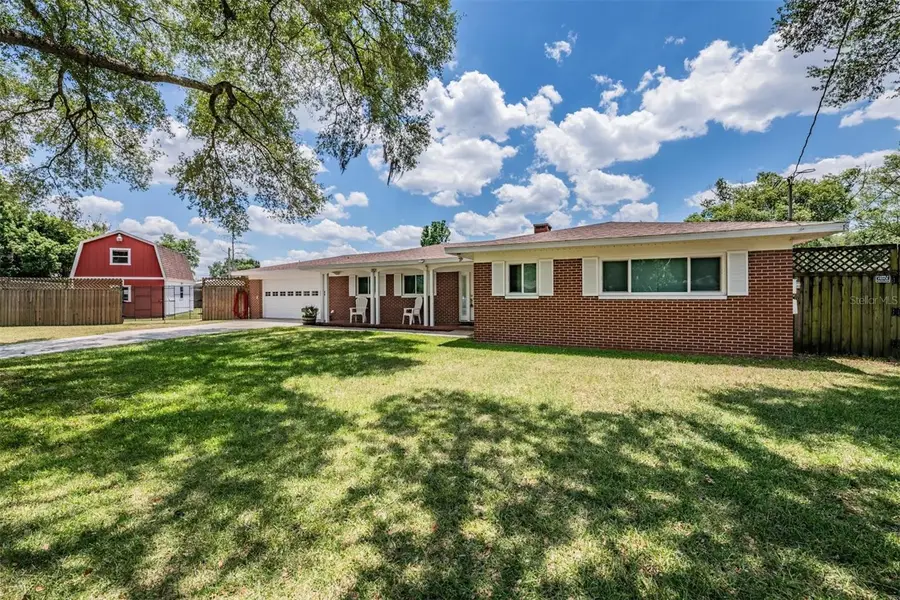712 Camellia Court, Seffner, FL 33584 - #3