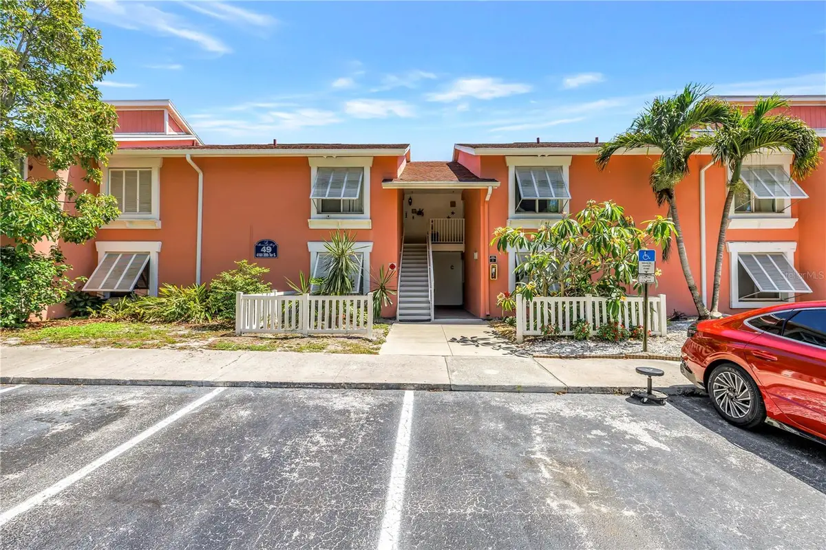 4160 35th Terrace S #I, Saint Petersburg, FL 33711 - #1