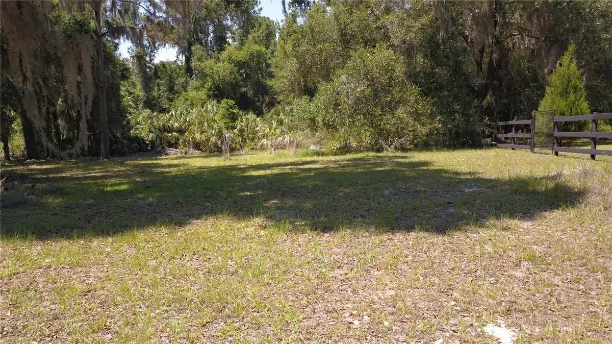 11333 SE 202nd Lane, Inglis, FL 34449 - #1