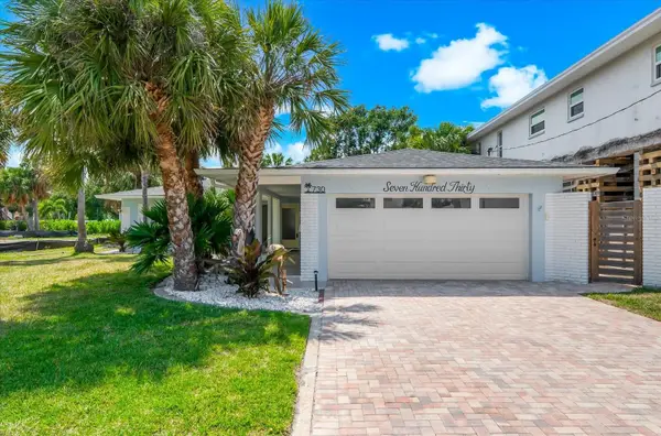 730 Bay Esplanade, CLEARWATER BEACH, FL 33767