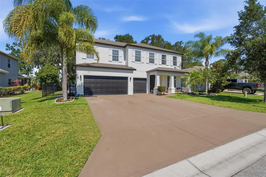8809 49th Avenue E, Palmetto, FL 34221 - #2