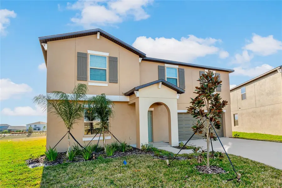 13647 Wild Ginger Street, Riverview, FL 33579 - #2
