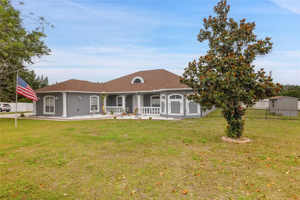 5104 Big Stand Lane, Wimauma, FL 33598 - #1