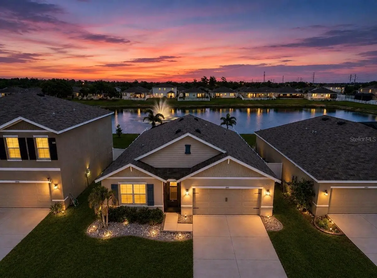 13912 Smiling Daisy Place, Riverview, FL 33579 - #1