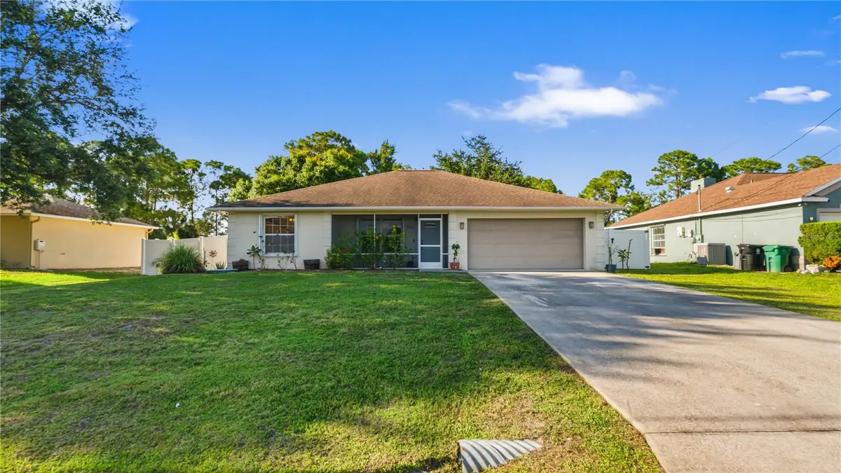 2001 SW Fears Avenue, Port Saint Lucie, FL 34953 - #1