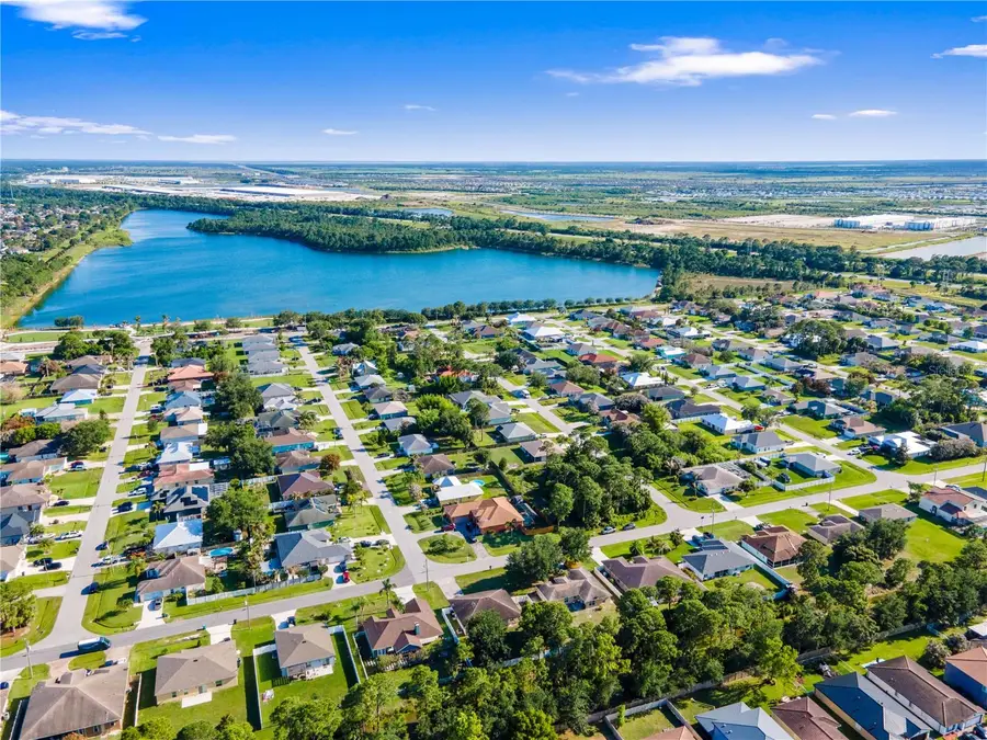 2001 SW Fears Avenue, Port Saint Lucie, FL 34953 - #2