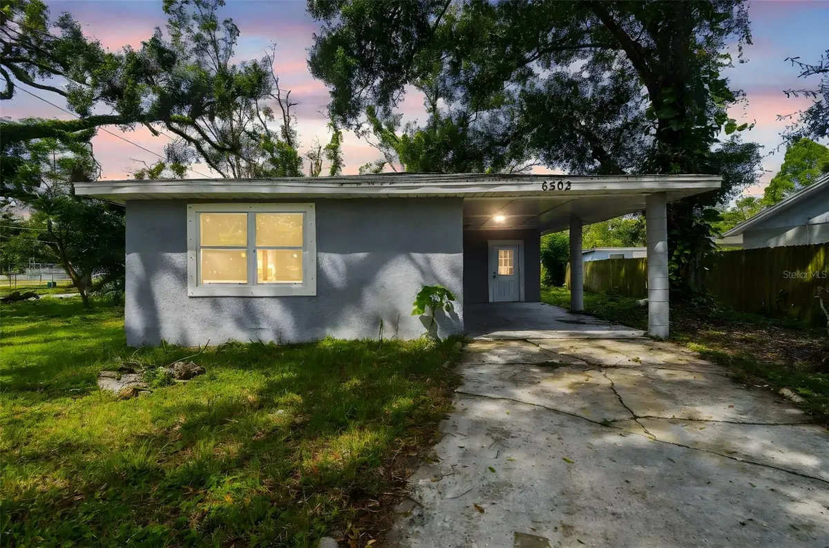6502 N 31st Street, Tampa, FL 33610 - #1