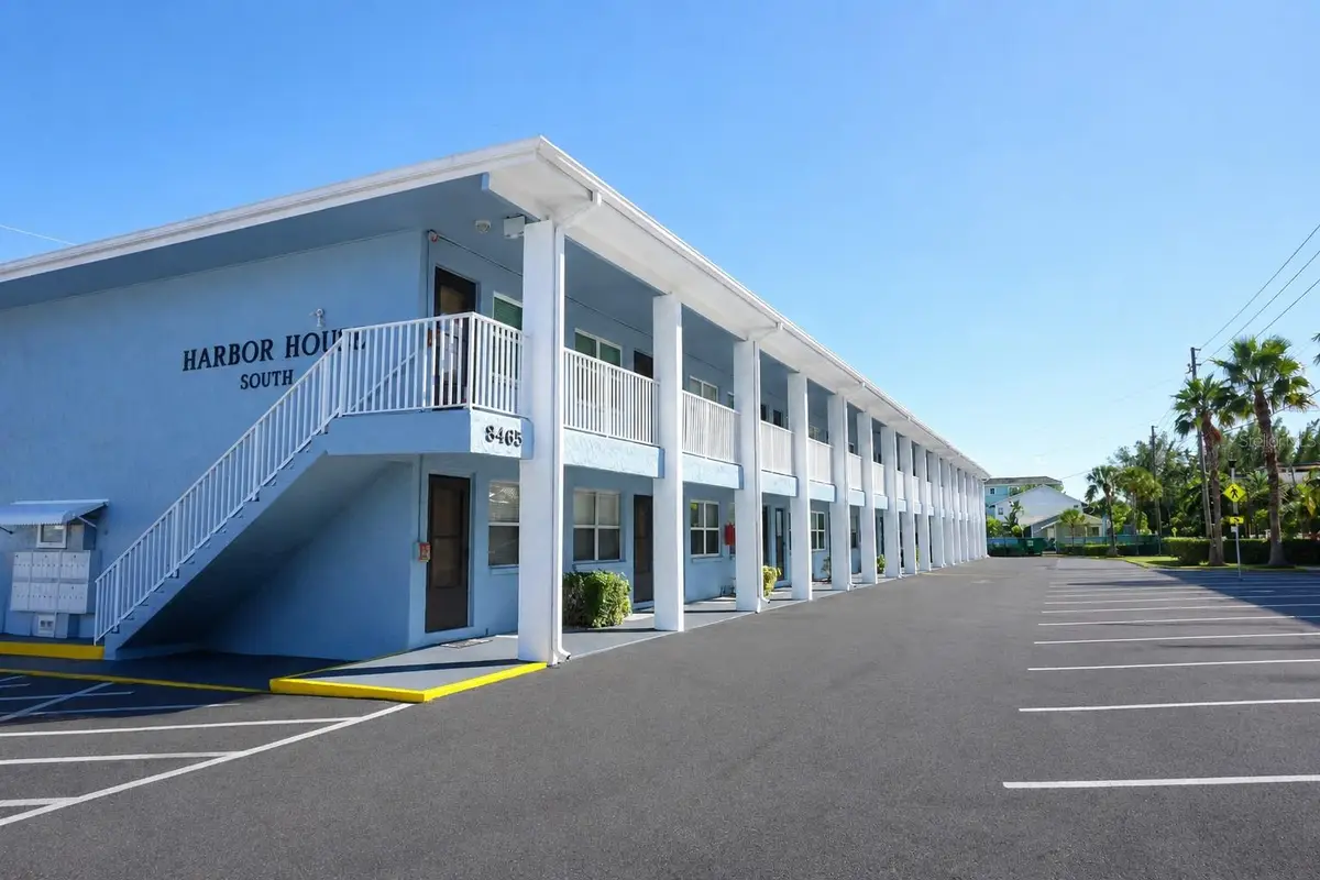 8465 W Gulf Boulevard #52, Treasure Island, FL 33706 - #1