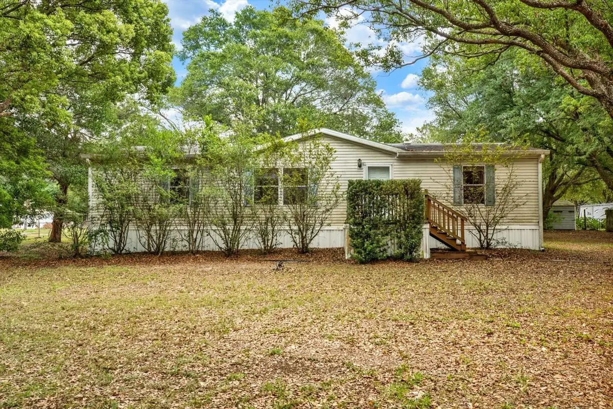 3804 Pinto Lane, Zephyrhills, FL 33541 - #1