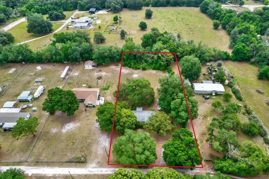 3804 Pinto Lane, Zephyrhills, FL 33541 - #2