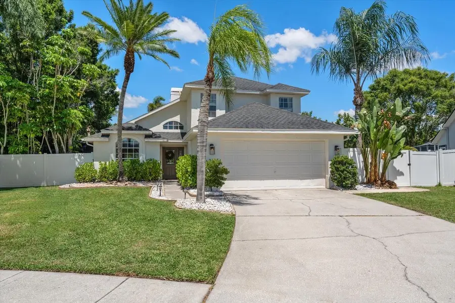 848 Christina Circle, Oldsmar, FL 34677 - #3