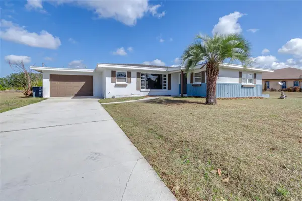 3950 Bougainville Drive, INDIAN LAKE ESTATES, FL 33855