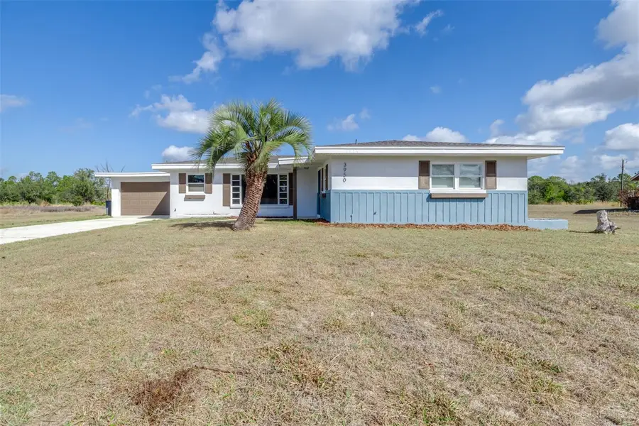 3950 Bougainville Drive, Indian Lake Estates, FL 33855 - #3