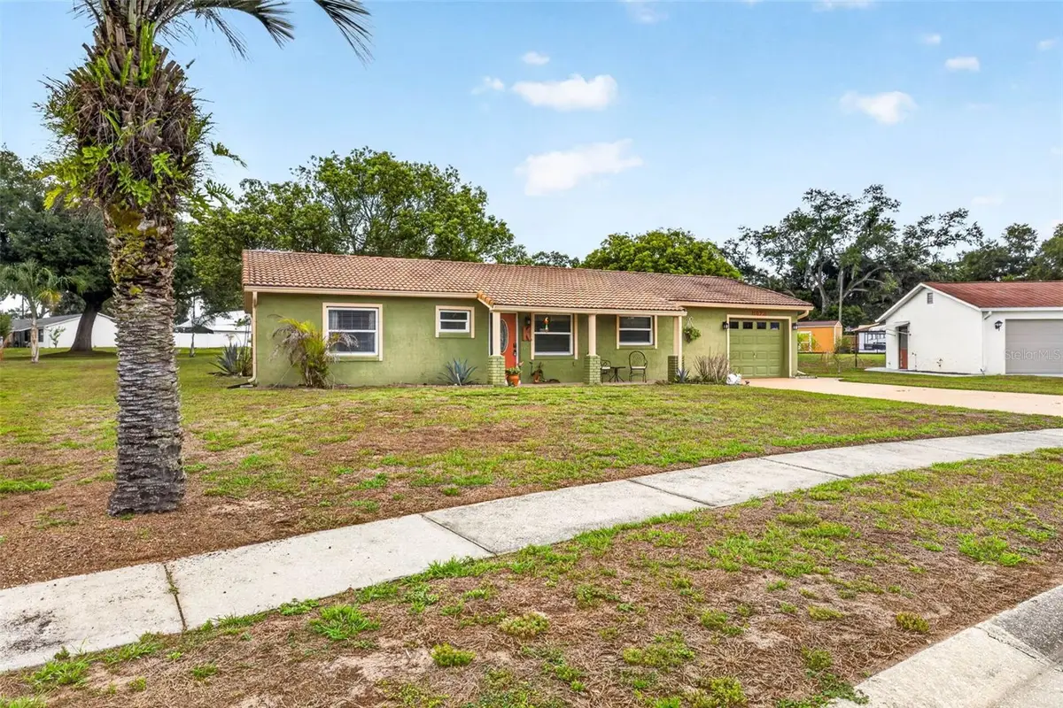 8429 Jacqueline Court, Zephyrhills, FL 33541 - #1