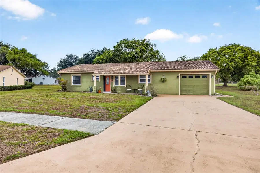 8429 Jacqueline Court, Zephyrhills, FL 33541 - #2