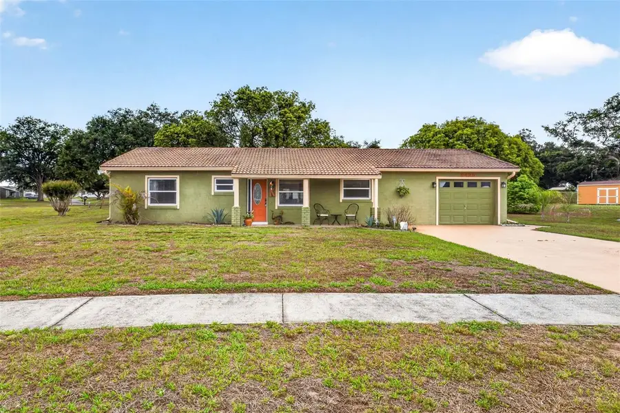 8429 Jacqueline Court, Zephyrhills, FL 33541 - #3