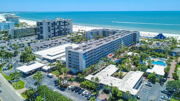 5500 Gulf Boulevard #2247, ST PETE BEACH, FL 33706