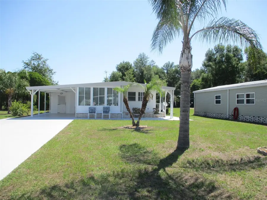 3734 Castle Drive, Zephyrhills, FL 33540 - #2