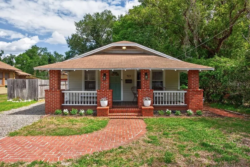 413 W North Bay Street, Tampa, FL 33603 - #1