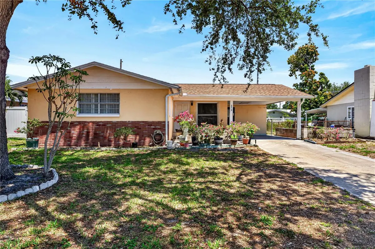 8845 55th Way N, Pinellas Park, FL 33782 - #1