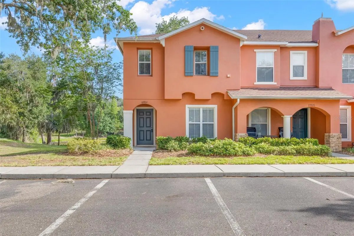 10924 Johanna Avenue, Riverview, FL 33578 - #1