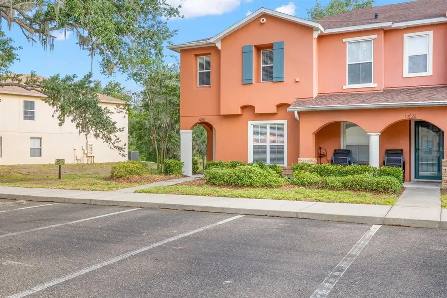 10924 Johanna Avenue, Riverview, FL 33578 - #2