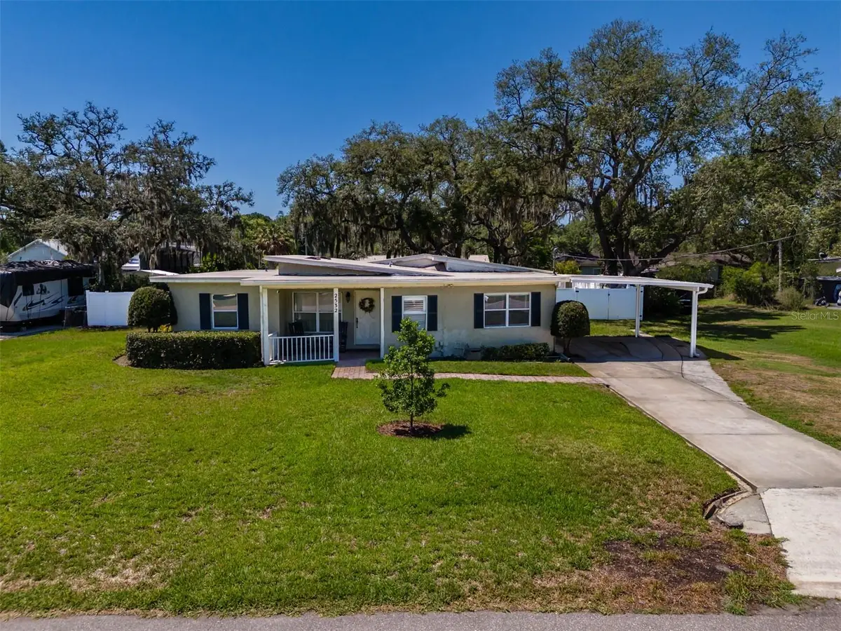 2532 Lake Ellen Lane, Tampa, FL 33618 - #1