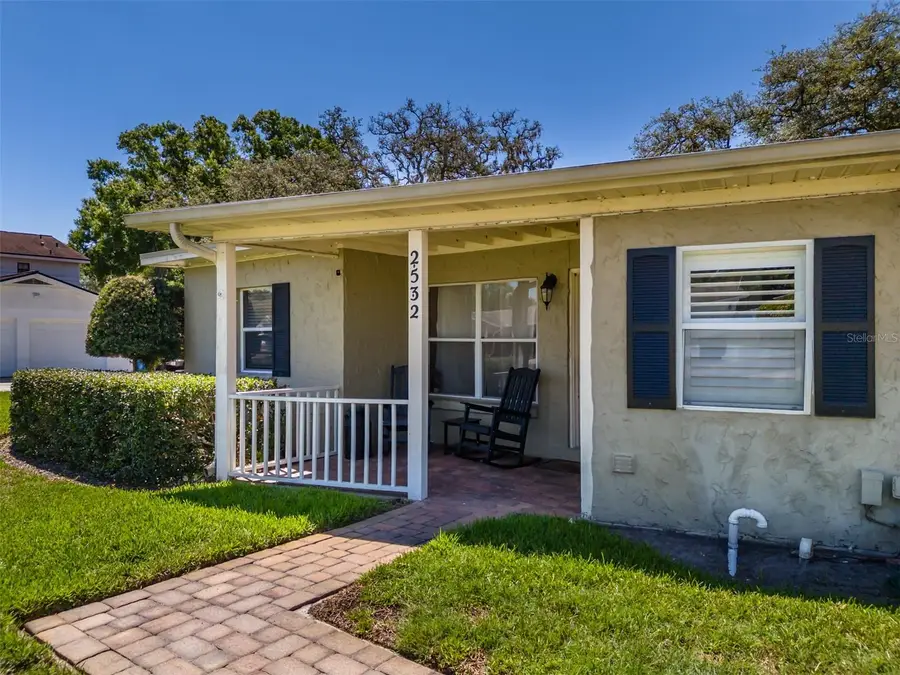 2532 Lake Ellen Lane, Tampa, FL 33618 - #3