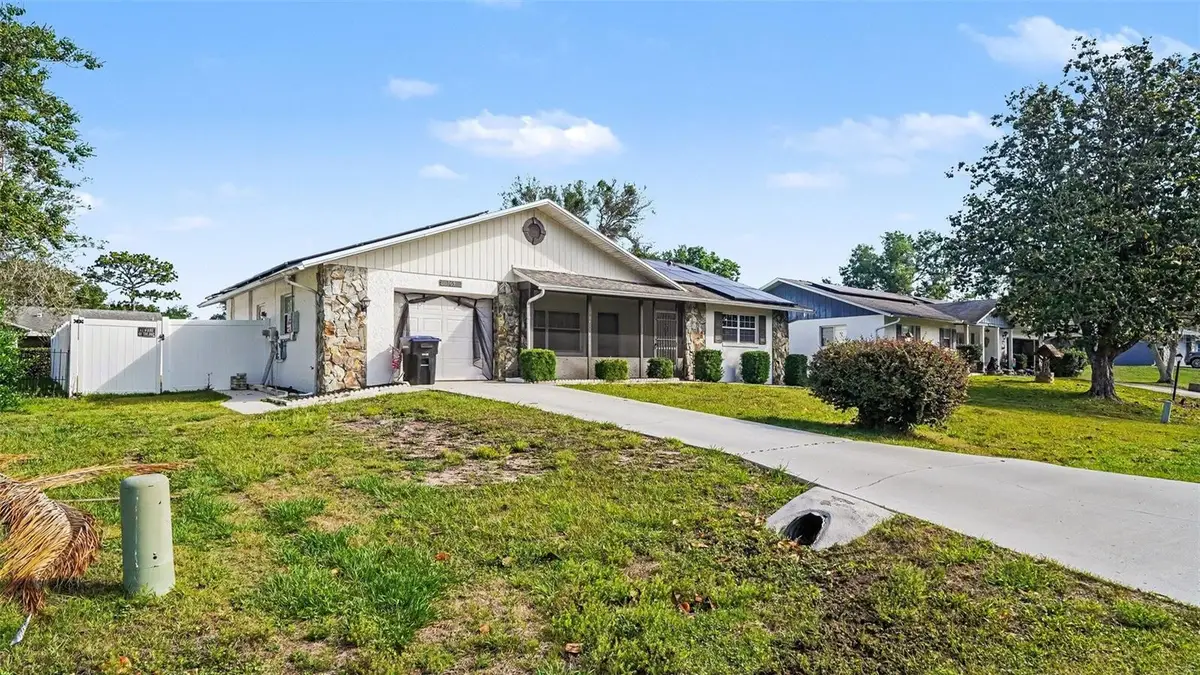 163 W Royalfern Place, Beverly Hills, FL 34465 - #1