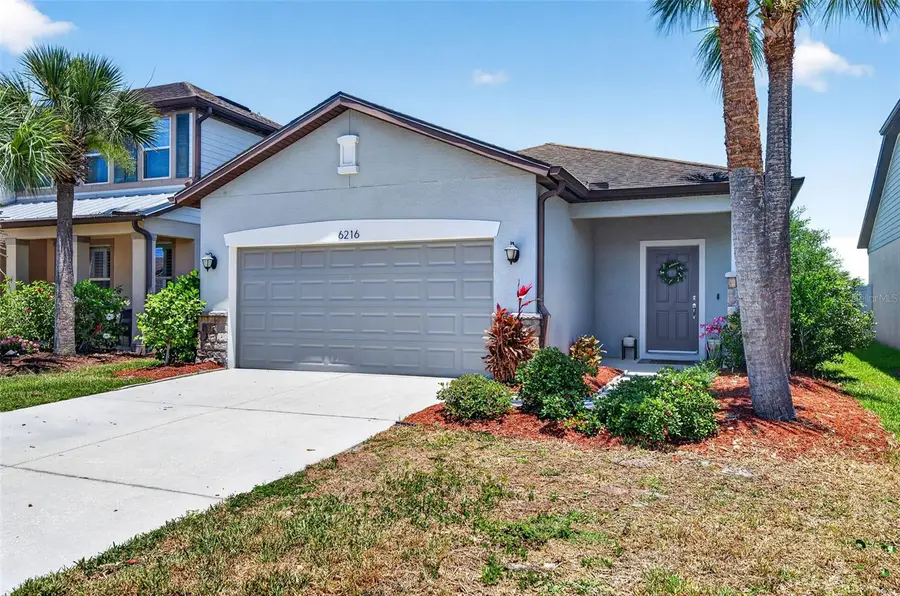6216 Kenava Loop, Palmetto, FL 34221 - #2
