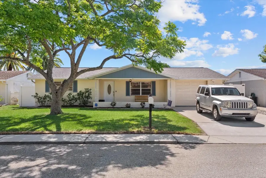 2146 Society Drive, Holiday, FL 34691 - #3